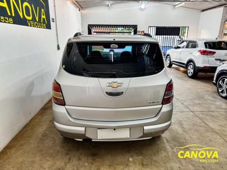 CHEVROLET Spin 1.8 4P FLEX LT AUTOMTICO, Foto 7