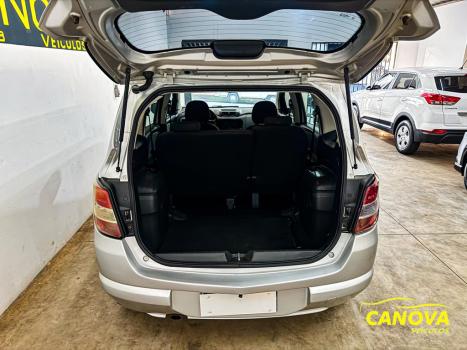 CHEVROLET Spin 1.8 4P FLEX LT AUTOMTICO, Foto 8