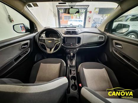 CHEVROLET Spin 1.8 4P FLEX LT AUTOMTICO, Foto 10
