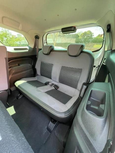 CHEVROLET Spin 1.8 4P FLEX ACTIV7 7 LUGARES AUTOM�TICO, Foto 11