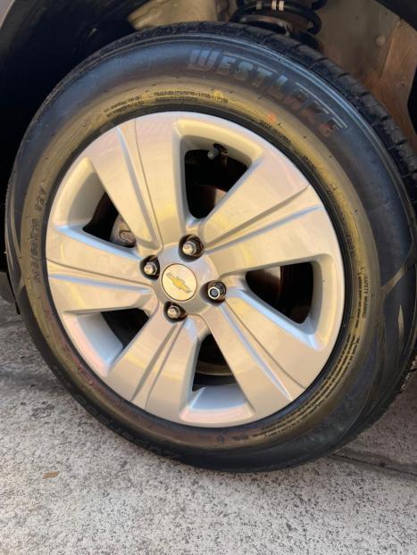 CHEVROLET Spin 1.8 4P FLEX ACTIV7 7 LUGARES AUTOM�TICO, Foto 12