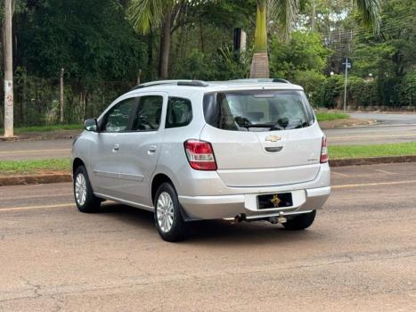 CHEVROLET Spin 1.8 4P FLEX LT, Foto 4