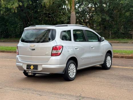 CHEVROLET Spin 1.8 4P FLEX LT, Foto 5