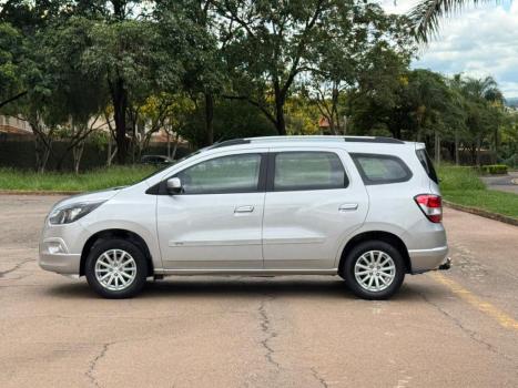 CHEVROLET Spin 1.8 4P FLEX LT, Foto 6