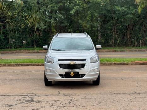 CHEVROLET Spin 1.8 4P FLEX LT, Foto 7