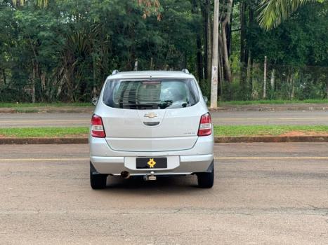CHEVROLET Spin 1.8 4P FLEX LT, Foto 8