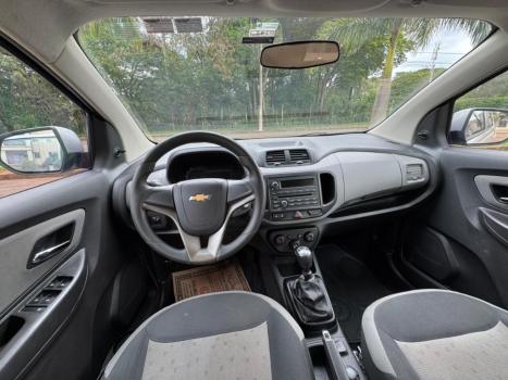 CHEVROLET Spin 1.8 4P FLEX LT, Foto 13