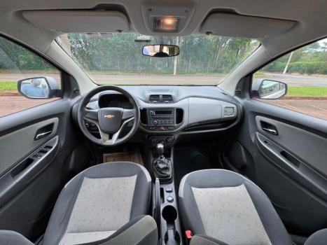 CHEVROLET Spin 1.8 4P FLEX LT, Foto 14