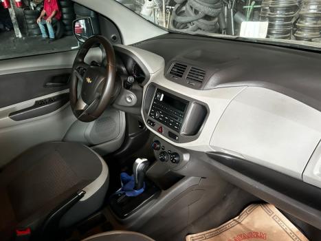 CHEVROLET Spin 1.8 4P FLEX ACTIV5 AUTOM�TICO, Foto 2