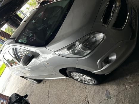 CHEVROLET Spin 1.8 4P FLEX ACTIV5 AUTOM�TICO, Foto 5