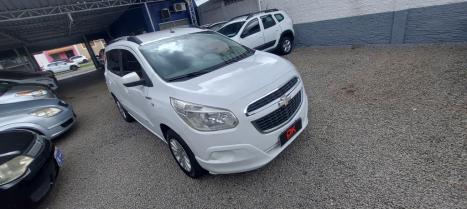 CHEVROLET Spin 1.8 4P FLEX LT, Foto 1