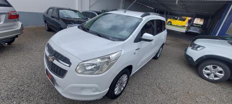 CHEVROLET Spin 1.8 4P FLEX LT, Foto 2