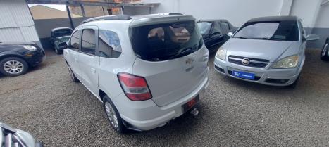 CHEVROLET Spin 1.8 4P FLEX LT, Foto 3