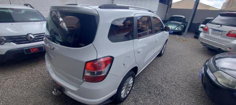 CHEVROLET Spin 1.8 4P FLEX LT, Foto 4