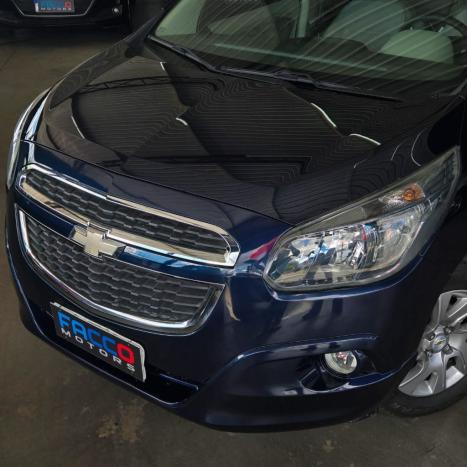 CHEVROLET Spin 1.8 4P FLEX LTZ 7 LUGARES, Foto 2