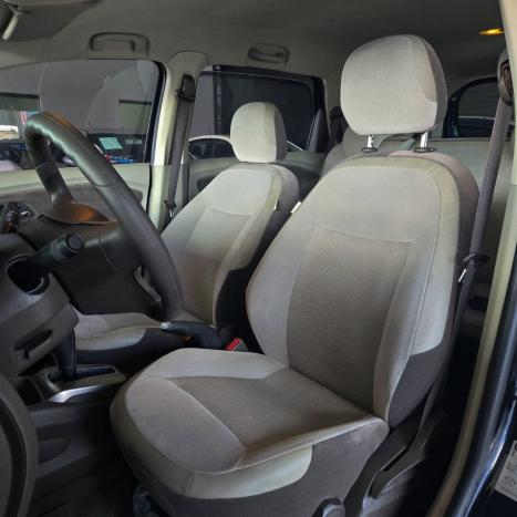 CHEVROLET Spin 1.8 4P FLEX LTZ 7 LUGARES, Foto 8