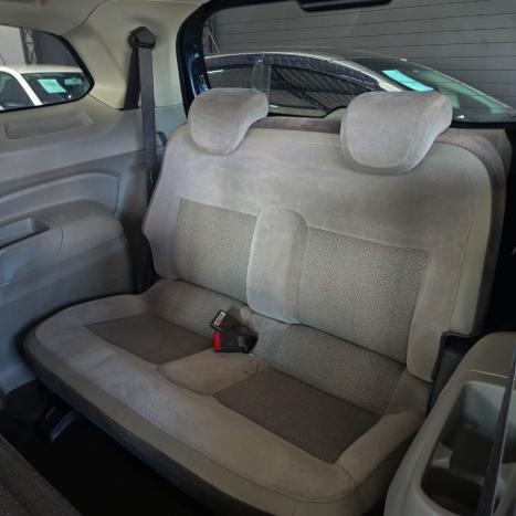 CHEVROLET Spin 1.8 4P FLEX LTZ 7 LUGARES, Foto 10