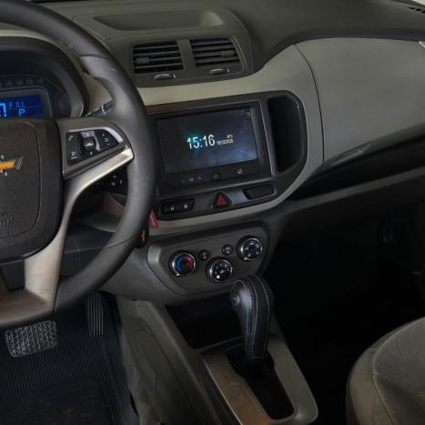 CHEVROLET Spin 1.8 4P FLEX LTZ 7 LUGARES, Foto 12