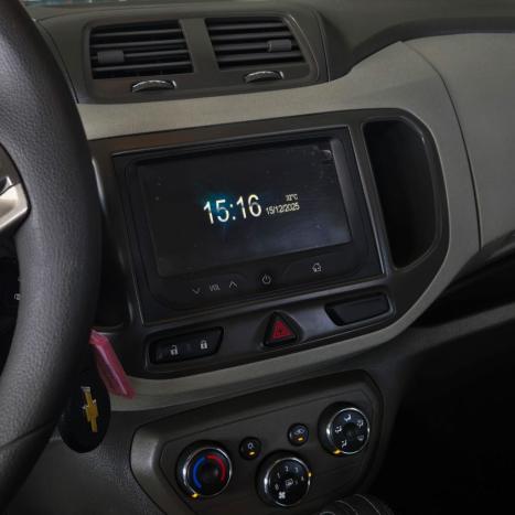 CHEVROLET Spin 1.8 4P FLEX LTZ 7 LUGARES, Foto 13