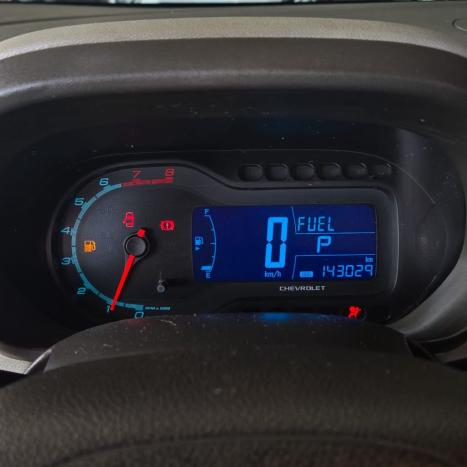 CHEVROLET Spin 1.8 4P FLEX LTZ 7 LUGARES, Foto 17