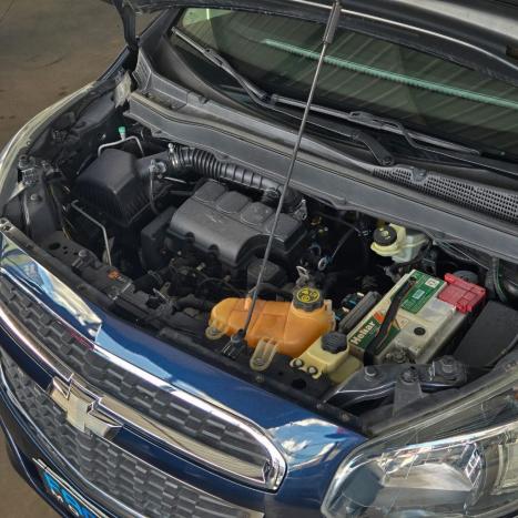 CHEVROLET Spin 1.8 4P FLEX LTZ 7 LUGARES, Foto 20