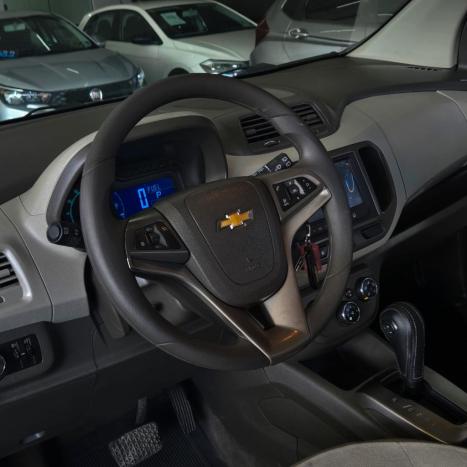 CHEVROLET Spin 1.8 4P FLEX LTZ 7 LUGARES, Foto 21