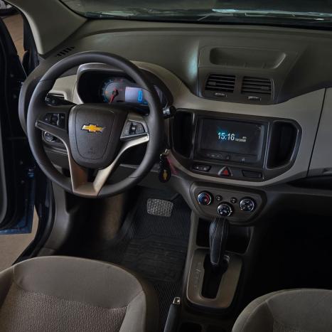 CHEVROLET Spin 1.8 4P FLEX LTZ 7 LUGARES, Foto 25
