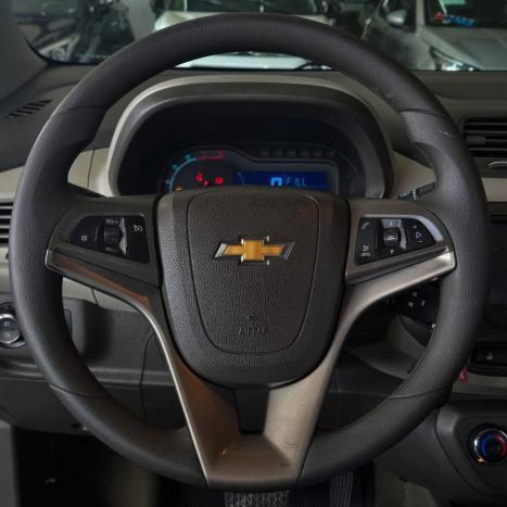 CHEVROLET Spin 1.8 4P FLEX LTZ 7 LUGARES, Foto 26