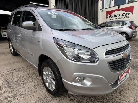 CHEVROLET Spin 1.8 4P FLEX LTZ 7 LUGARES AUTOM�TICO, Foto 1
