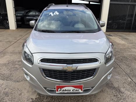 CHEVROLET Spin 1.8 4P FLEX LTZ 7 LUGARES AUTOM�TICO, Foto 5