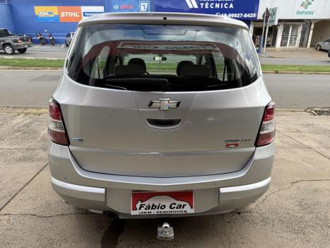 CHEVROLET Spin 1.8 4P FLEX LTZ 7 LUGARES AUTOM�TICO, Foto 6
