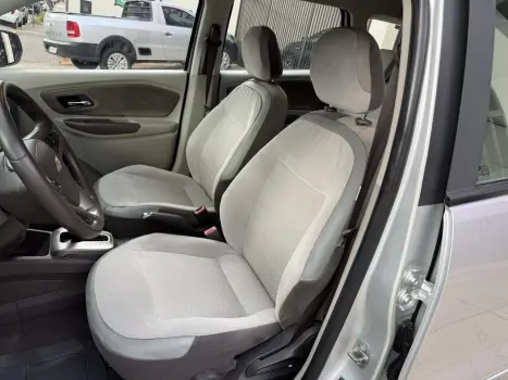 CHEVROLET Spin 1.8 4P FLEX LTZ 7 LUGARES AUTOM�TICO, Foto 7