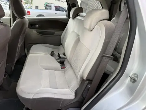 CHEVROLET Spin 1.8 4P FLEX LTZ 7 LUGARES AUTOM�TICO, Foto 8