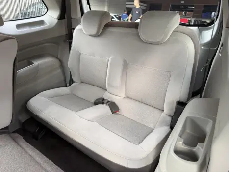 CHEVROLET Spin 1.8 4P FLEX LTZ 7 LUGARES AUTOM�TICO, Foto 9