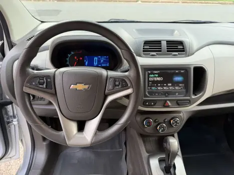 CHEVROLET Spin 1.8 4P FLEX LTZ 7 LUGARES AUTOM�TICO, Foto 10