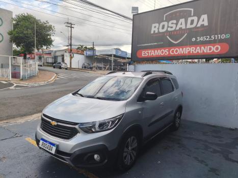 CHEVROLET Spin 1.8 4P FLEX ACTIV7 7 LUGARES AUTOM�TICO, Foto 1