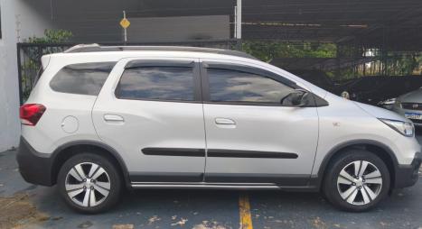 CHEVROLET Spin 1.8 4P FLEX ACTIV7 7 LUGARES AUTOM�TICO, Foto 3