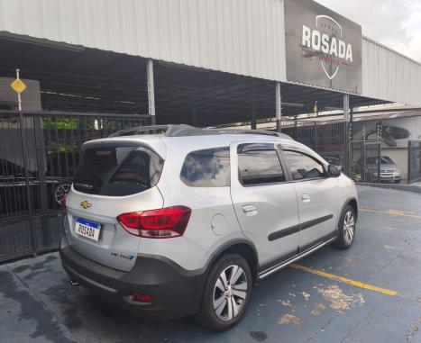 CHEVROLET Spin 1.8 4P FLEX ACTIV7 7 LUGARES AUTOM�TICO, Foto 4