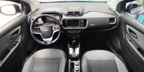 CHEVROLET Spin 1.8 4P FLEX ACTIV7 7 LUGARES AUTOM�TICO, Foto 5
