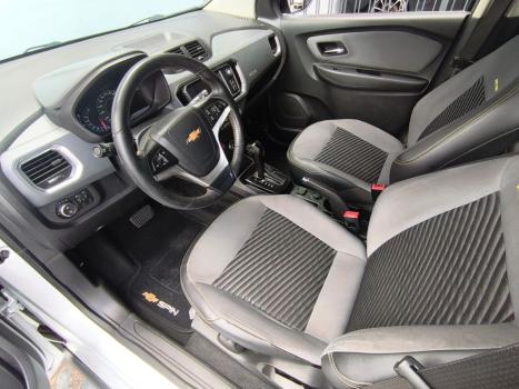 CHEVROLET Spin 1.8 4P FLEX ACTIV7 7 LUGARES AUTOM�TICO, Foto 6
