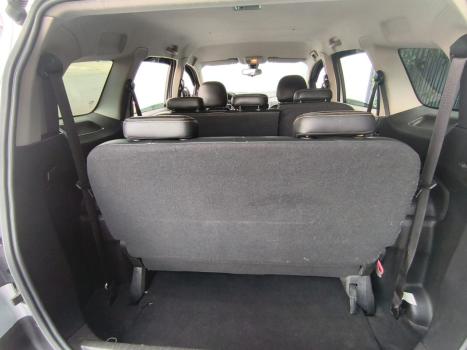 CHEVROLET Spin 1.8 4P FLEX ACTIV7 7 LUGARES AUTOM�TICO, Foto 8