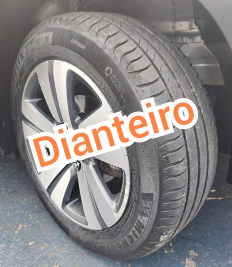 CHEVROLET Spin 1.8 4P FLEX ACTIV7 7 LUGARES AUTOM�TICO, Foto 9