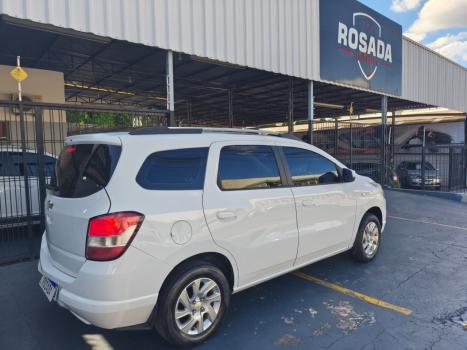 CHEVROLET Spin 1.8 4P FLEX LTZ 7 LUGARES AUTOM�TICO, Foto 3