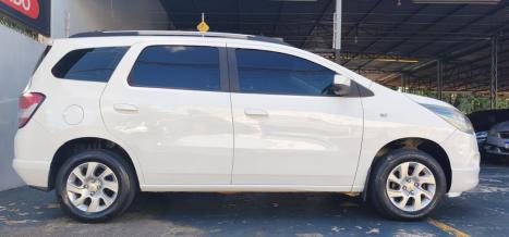 CHEVROLET Spin 1.8 4P FLEX LTZ 7 LUGARES AUTOM�TICO, Foto 4