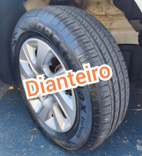 CHEVROLET Spin 1.8 4P FLEX LTZ 7 LUGARES AUTOM�TICO, Foto 10