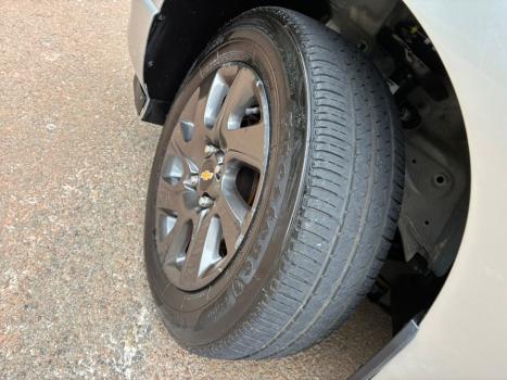 CHEVROLET Spin 1.8 4P FLEX ADVANTAGE AUTOM�TICO, Foto 6