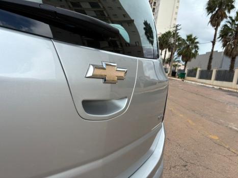 CHEVROLET Spin 1.8 4P FLEX ADVANTAGE AUTOM�TICO, Foto 7