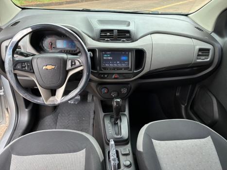 CHEVROLET Spin 1.8 4P FLEX ADVANTAGE AUTOM�TICO, Foto 8