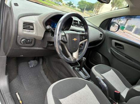 CHEVROLET Spin 1.8 4P FLEX ADVANTAGE AUTOM�TICO, Foto 9