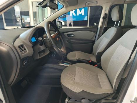 CHEVROLET Spin 1.8 4P FLEX LTZ 7 LUGARES AUTOM�TICO, Foto 5